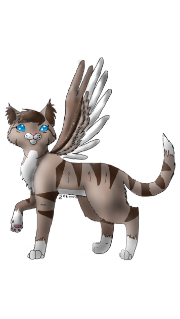 Eaglefeather (for Nora Turner)