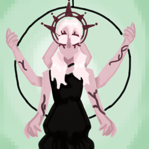 Randos robox avi - ibisPaint