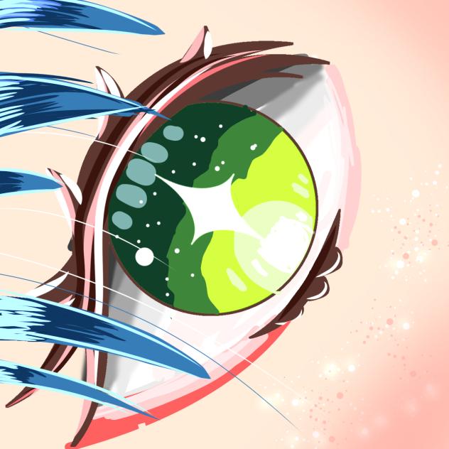 eye