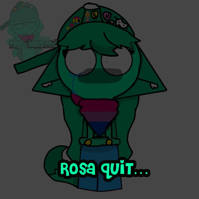 …