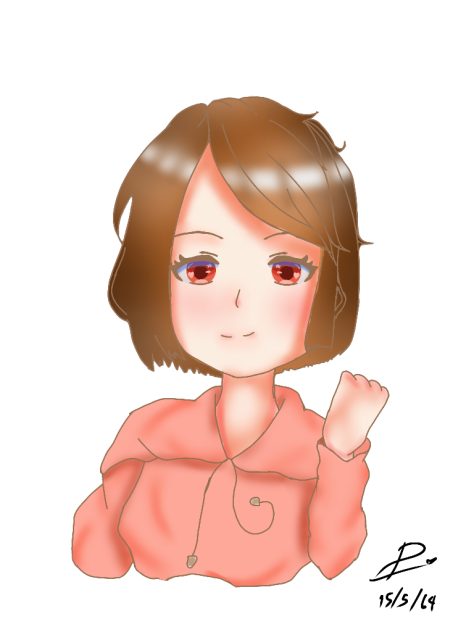 speedpaint 2 - ibisPaint