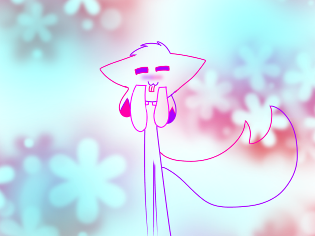 gift for kittydog
