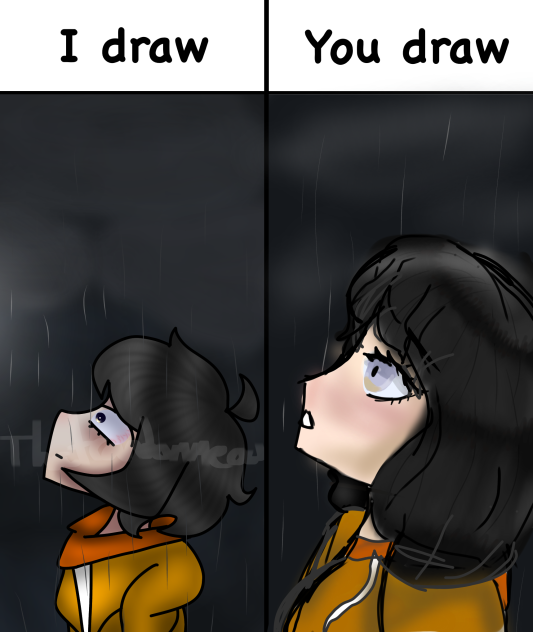 Idyd with that random meow