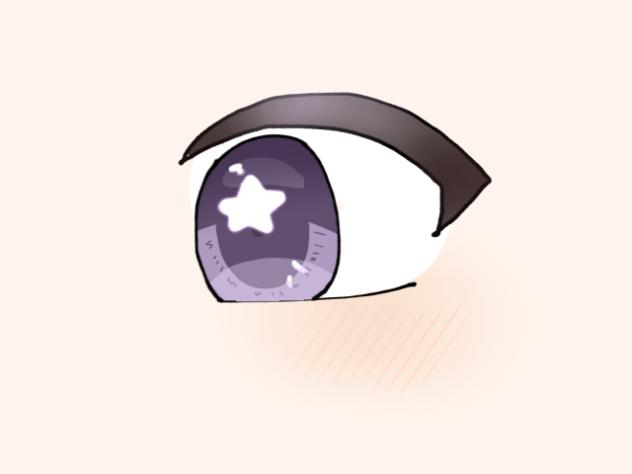 闇堕ちスターアイ