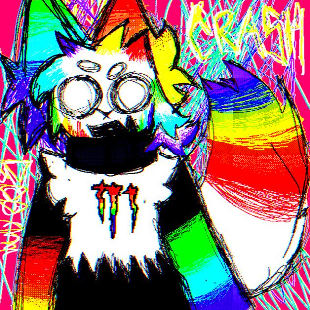 W0@H ⚠️EYESTRAIN⚠️