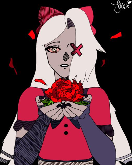 Vaggie's Flower