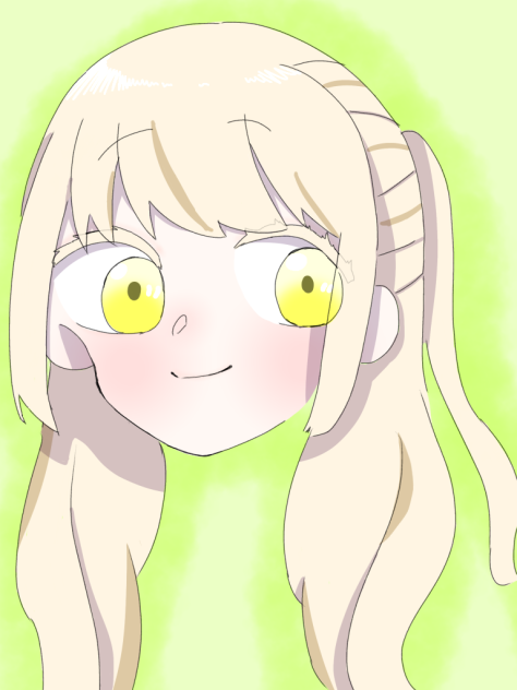 ハーフ？