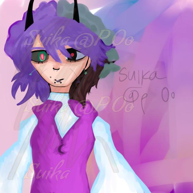 Shira(not my oc)
