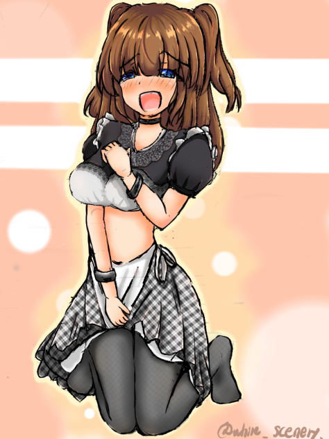 好きを詰め込んだ