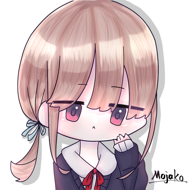 まゆちゃんの塗り絵大会