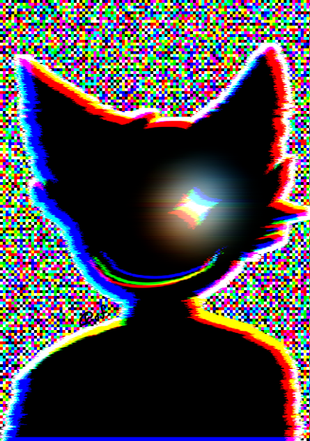 ✐(◞⊲︵⊳◟)
