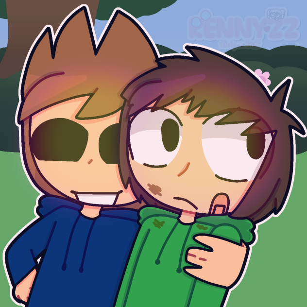 redraw #3! - ibisPaint