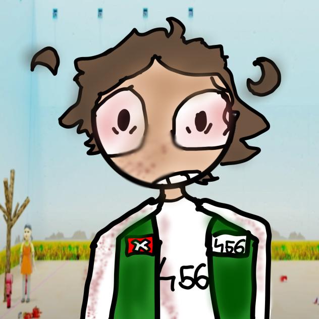 Squid games