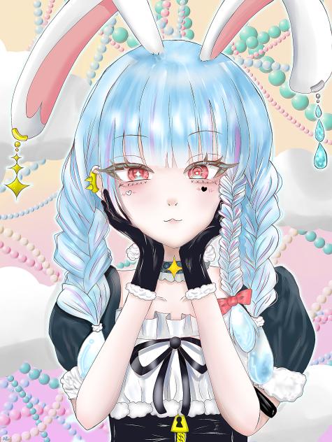 ときめき