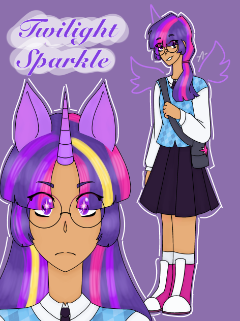 Twilight Sparkle