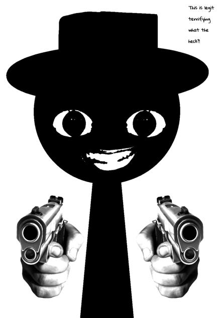 WHAT HAVE I MADE