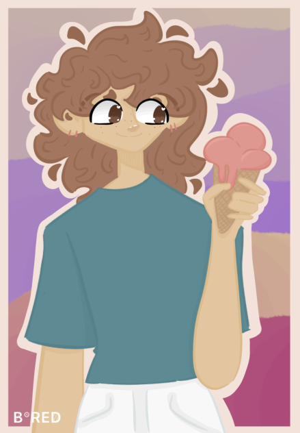 Ice cream
