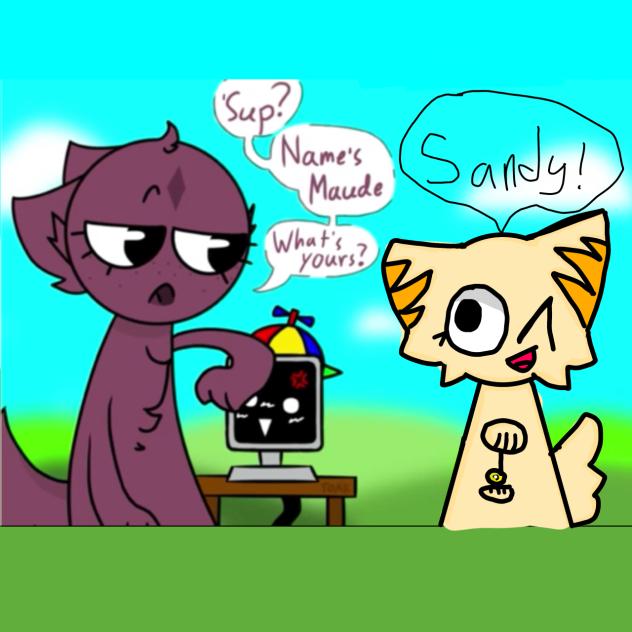Spunki