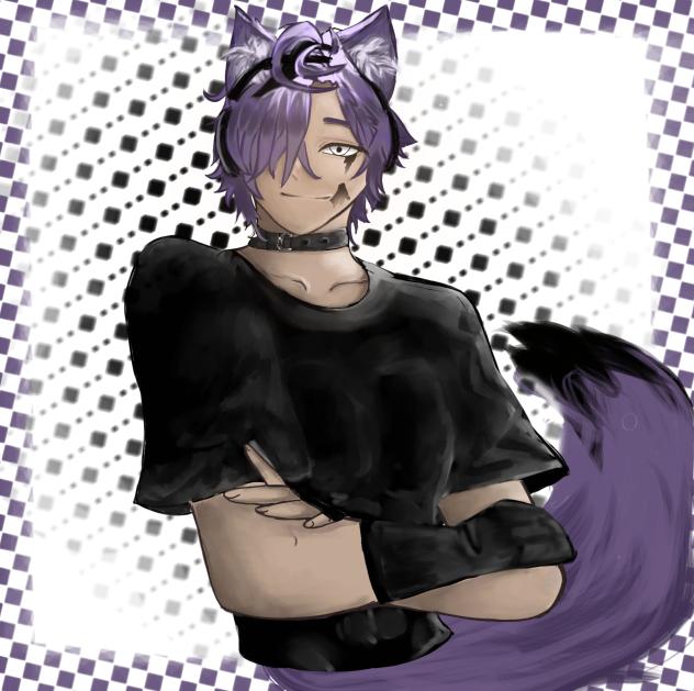FA for Ashleigh ✨