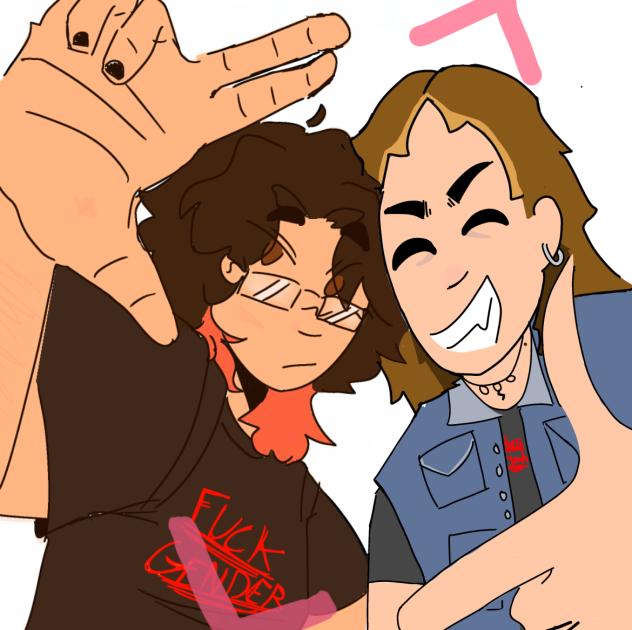 FOR IZZYYY!!!!! (I tried)