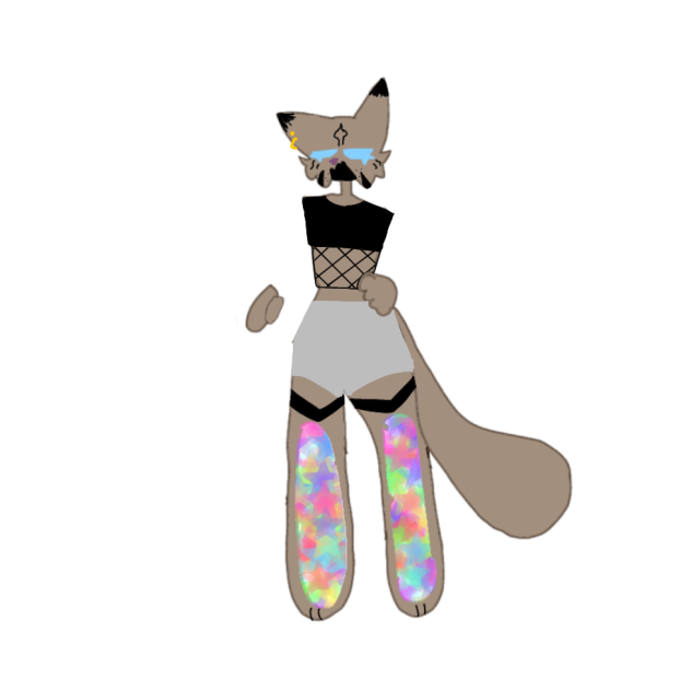 Starie with clothes