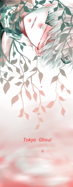 Tokyo Ghoul