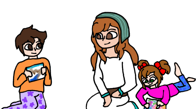 Fnaf Past Aftons