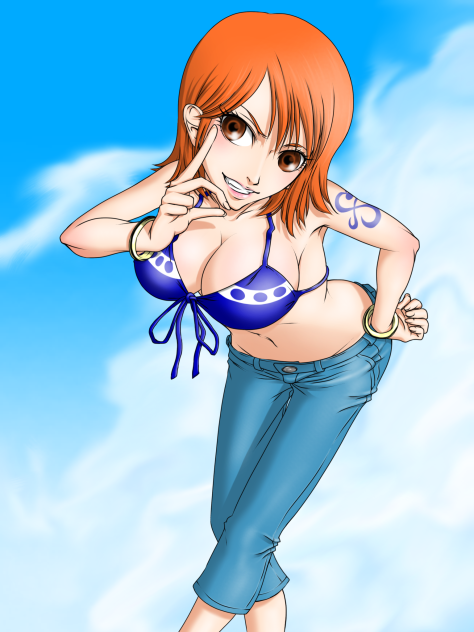 ナミさん