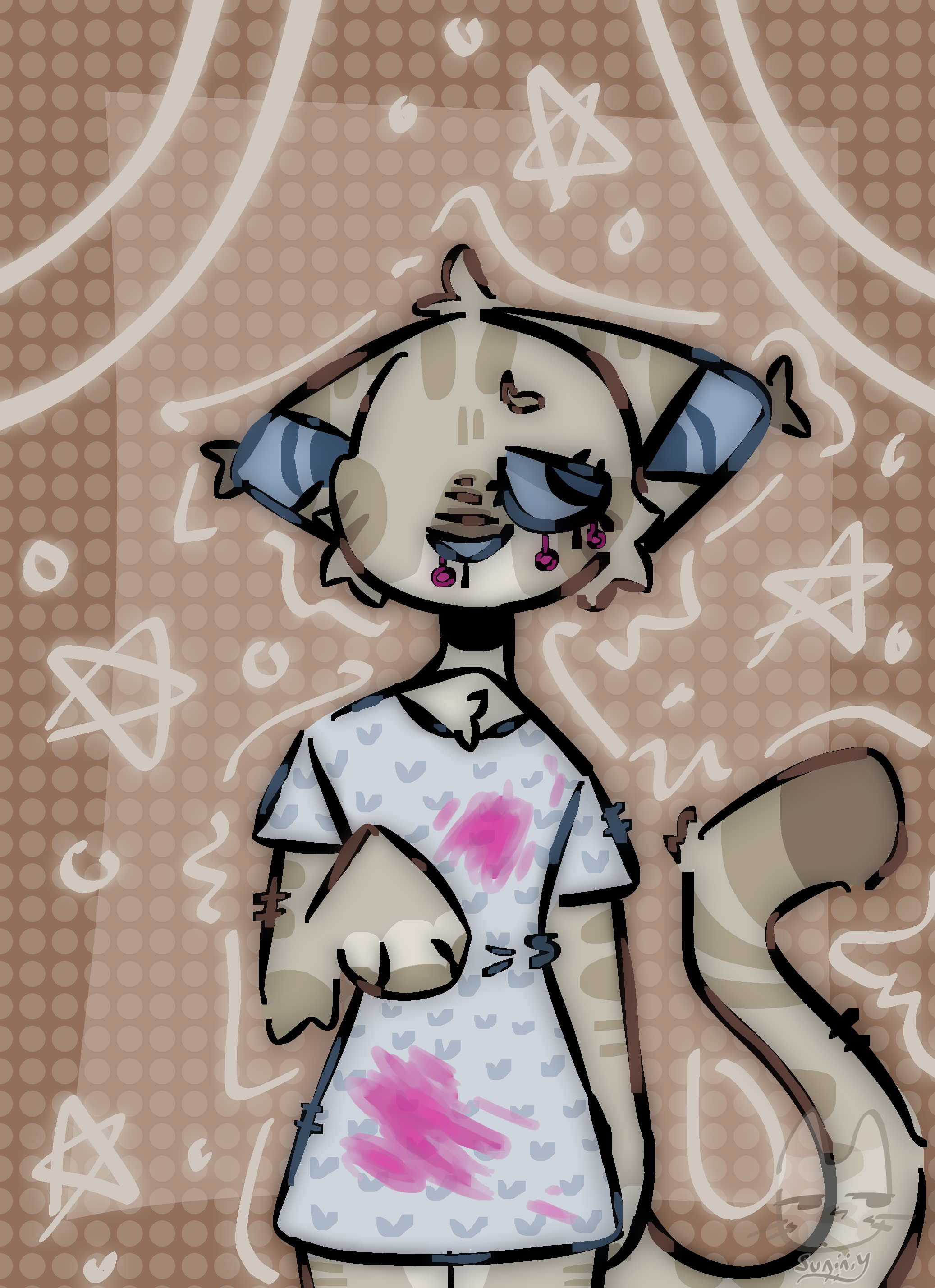 ☆el☆ - ibisPaint
