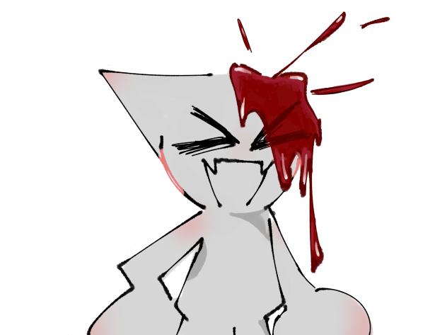 PUSH UR TEMPER XDD