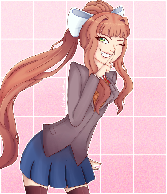 Monika Art 💕