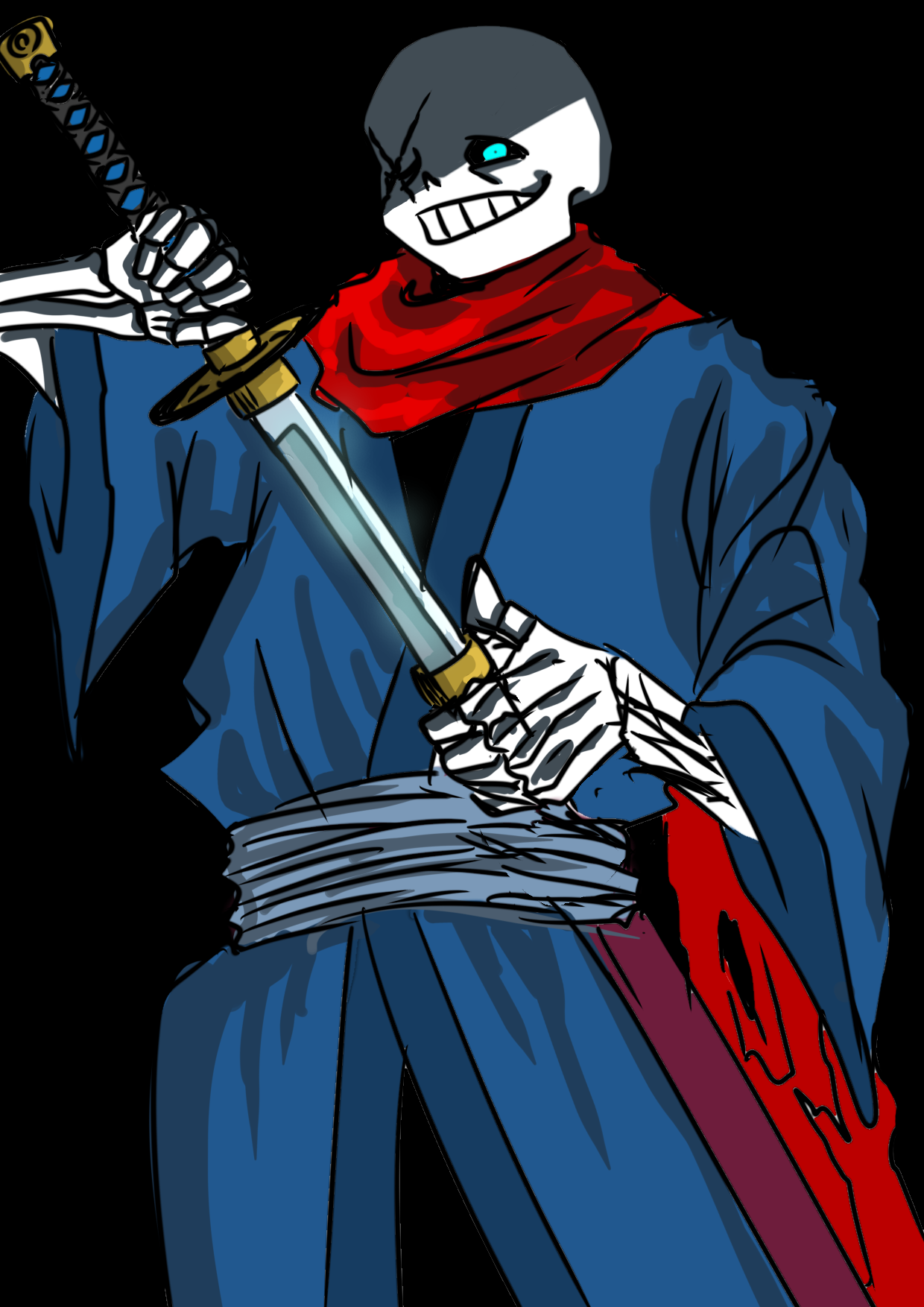 サムライサンズ様 サムライサンズ様