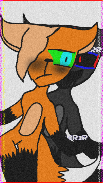 FØXY WÎTH H3R D3MØÑ