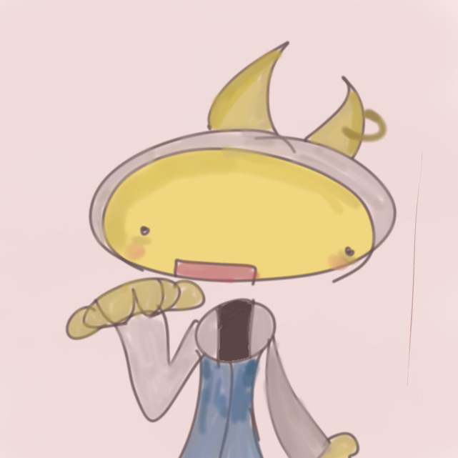 Lil guy 4 - ibisPaint