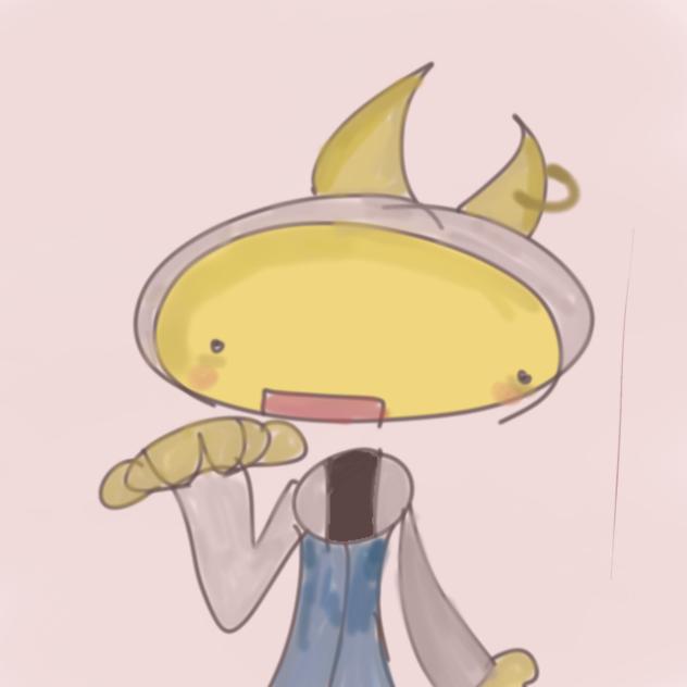Lil guy 4 - ibisPaint