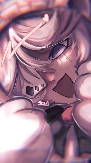 Nya~ 🐱