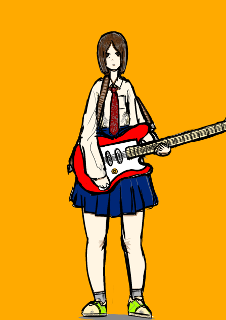 ギター