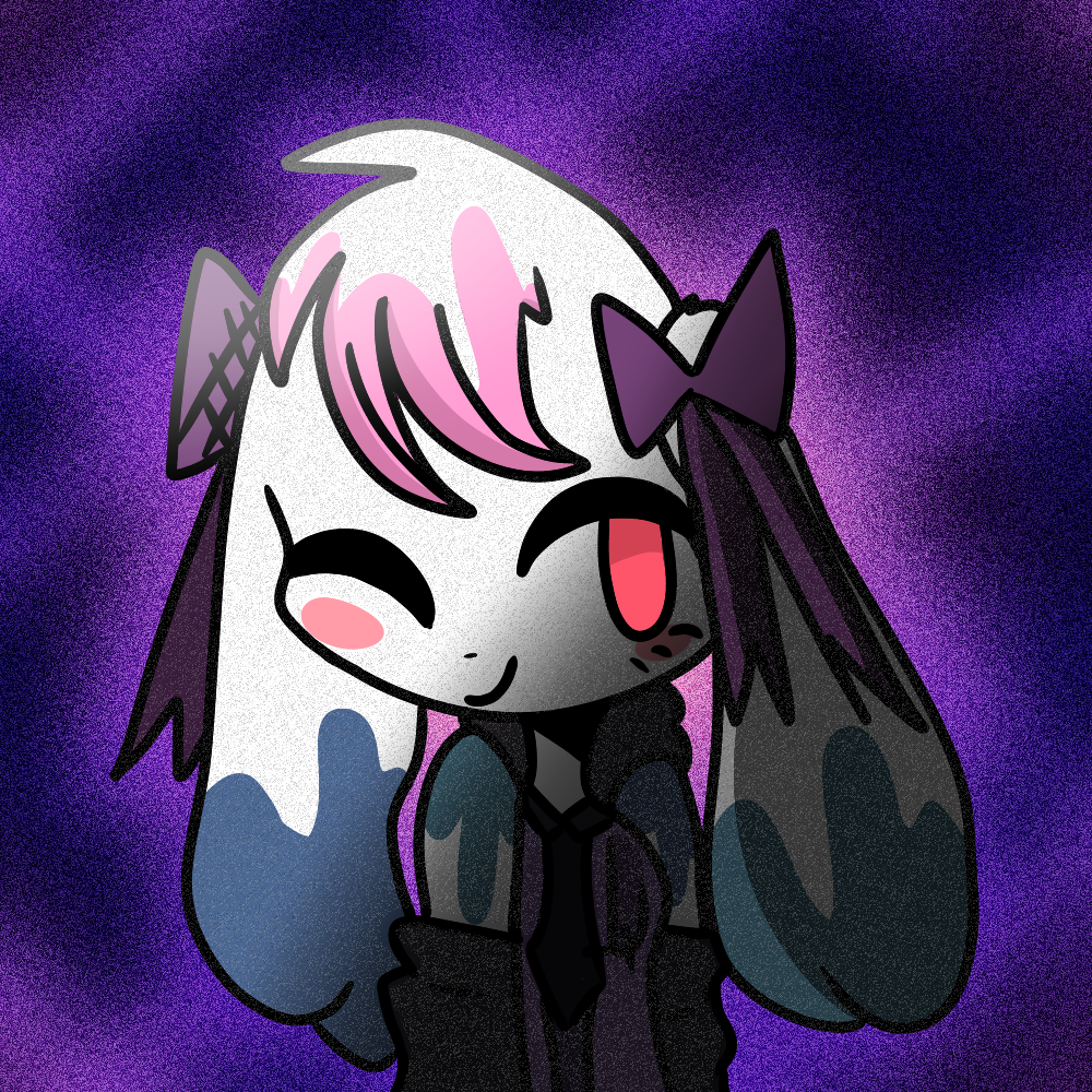 The desperate randomness tho - ibisPaint