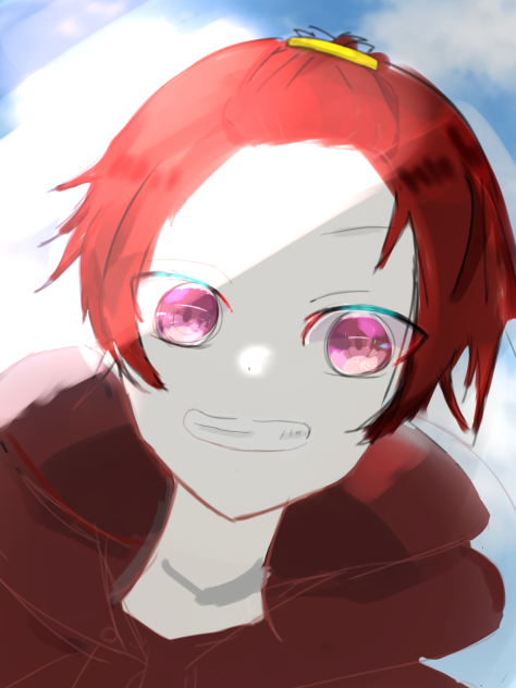 りうら - ibisPaint