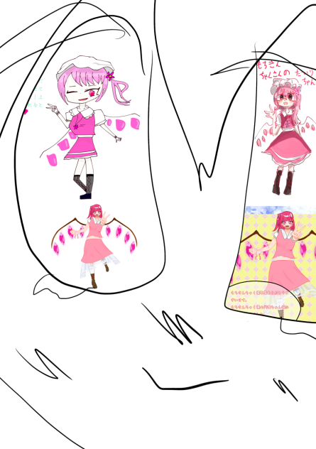 ありがとう、う、ぐすっ