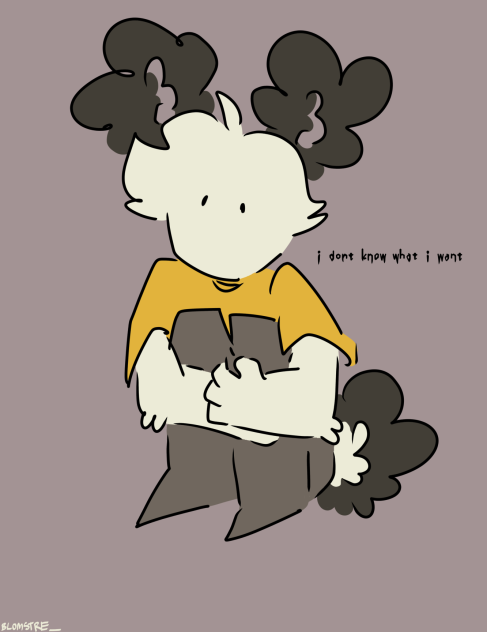 i dont know what i want in lifegenuinely