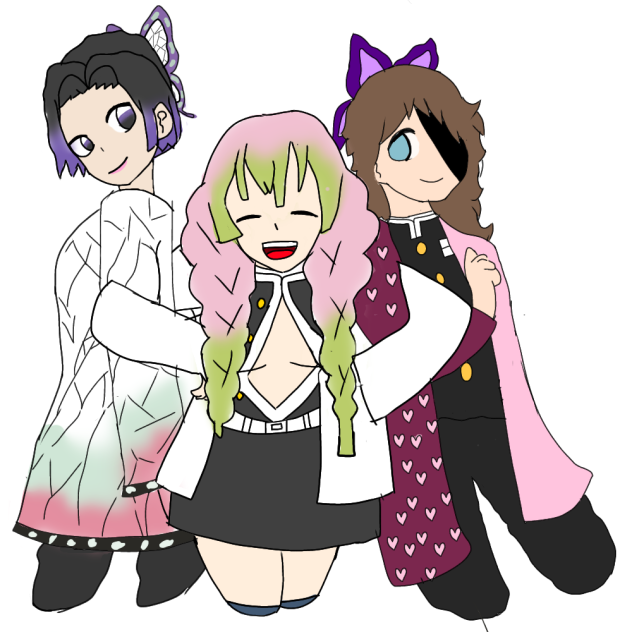 I got bored part 7