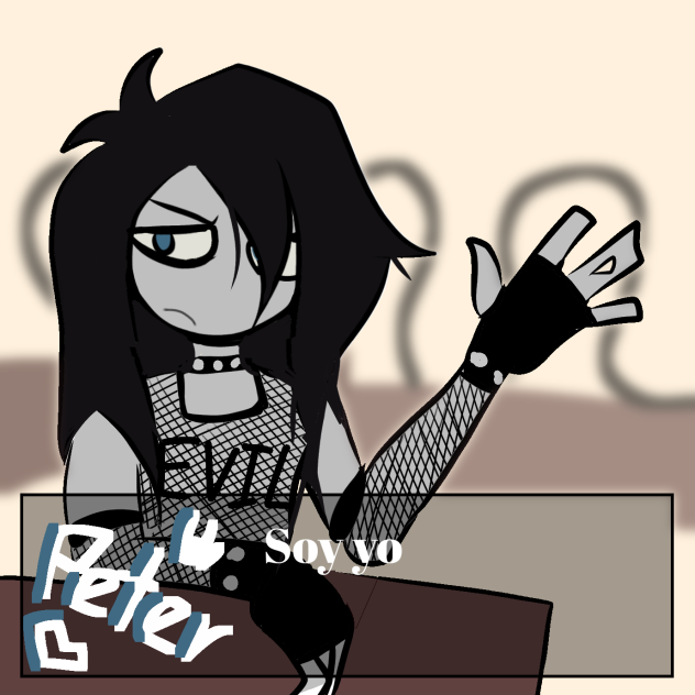 mi new comic people