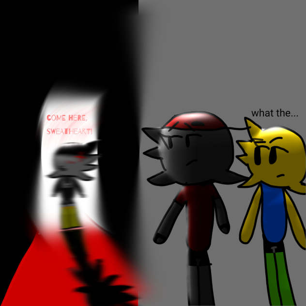 oh no...