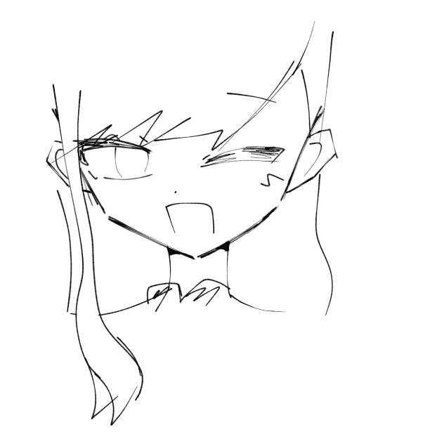 落書き