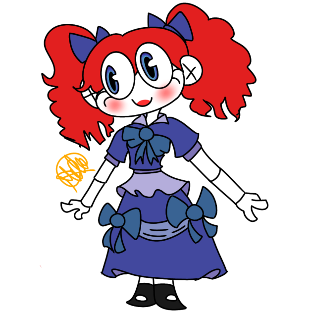 1 sin título - ibisPaint
