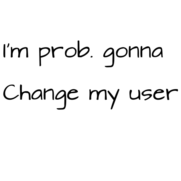 Probably