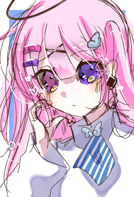 梨々子ちゃんへ！