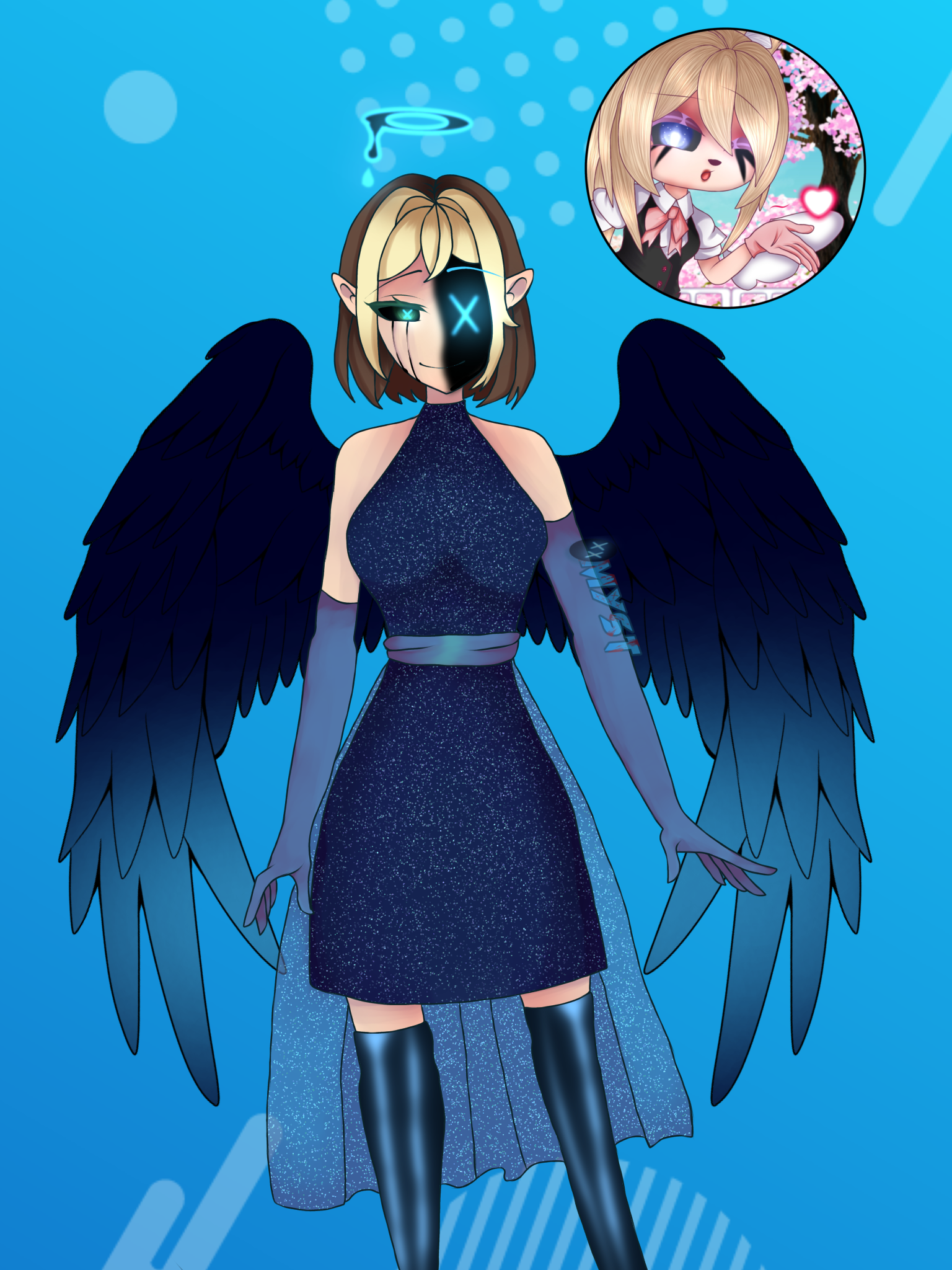 Fashion 2 - ibisPaint