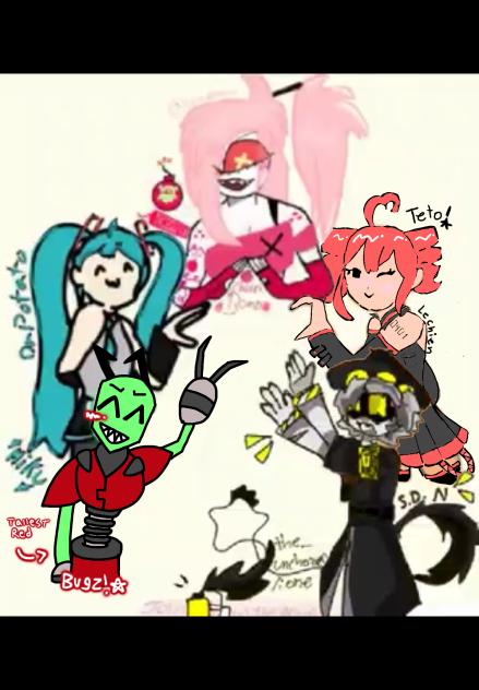 Collab collab collab ✨